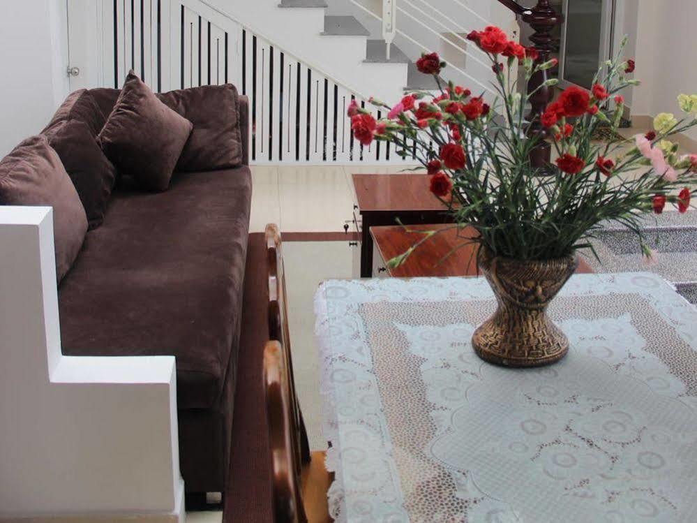 הוי אן Sol De Villa מראה חיצוני תמונה